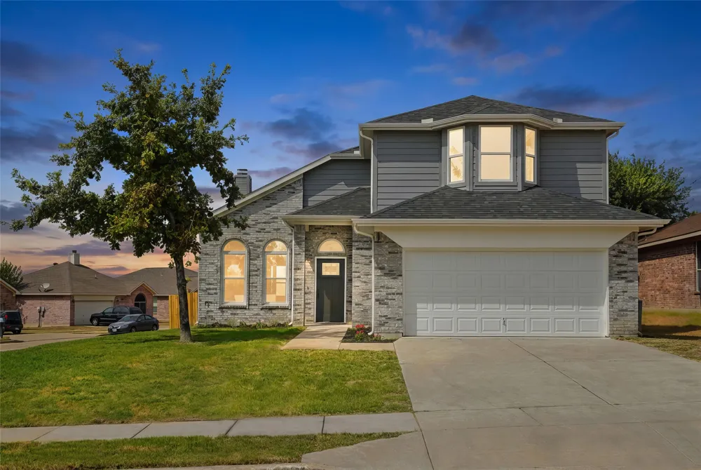 4720 Boothbay Way Fort Worth, TX 76179