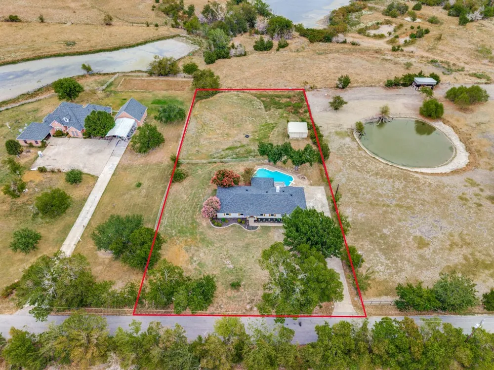 9300 High Country Lane Forney, TX 75126
