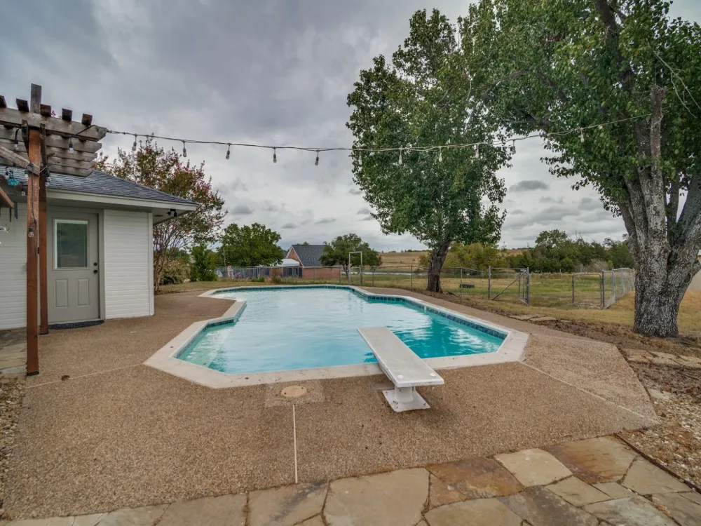 9300 High Country Lane Forney, TX 75126