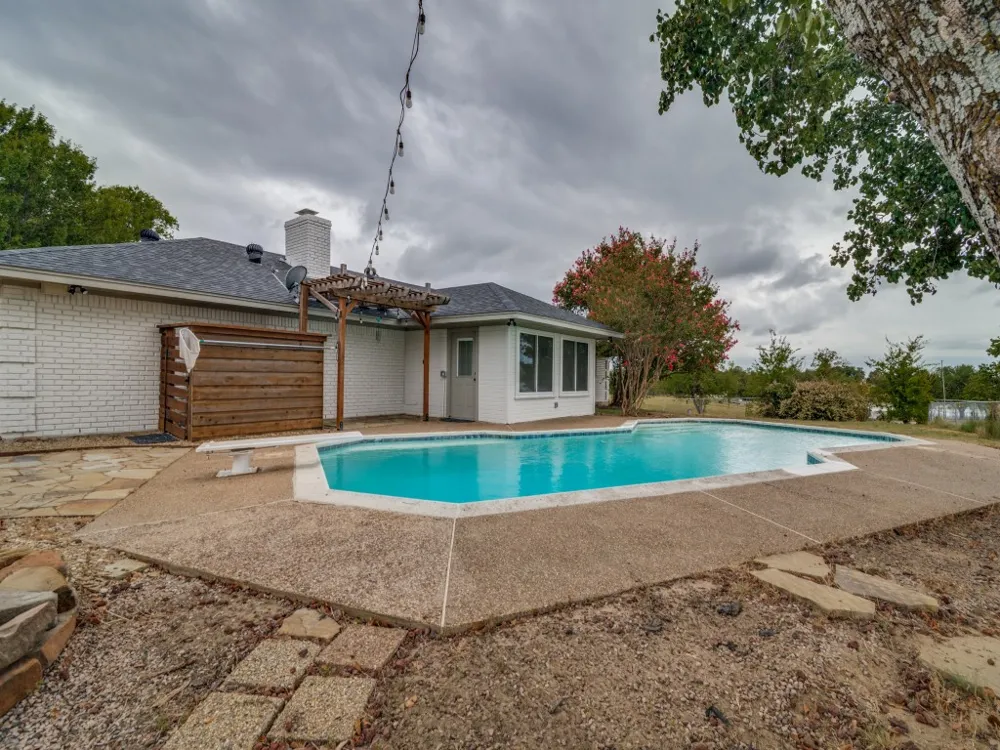 9300 High Country Lane Forney, TX 75126