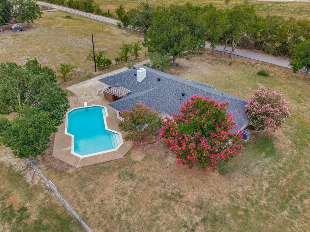 9300 High Country Lane Forney, TX 75126