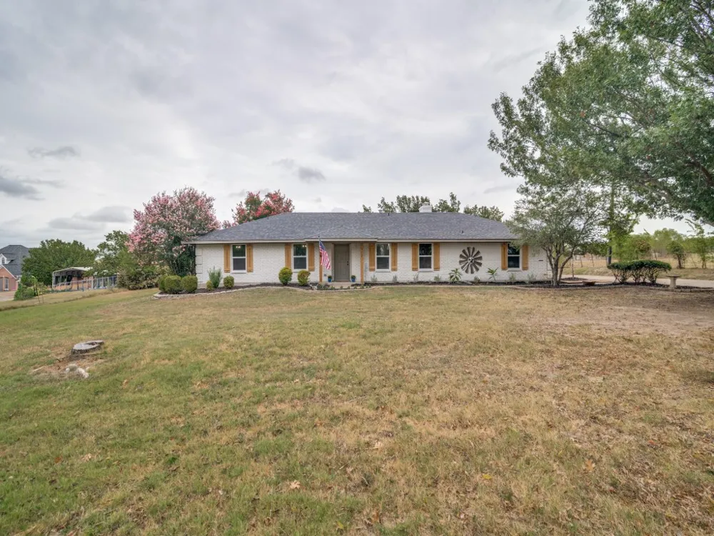 9300 High Country Lane Forney, TX 75126