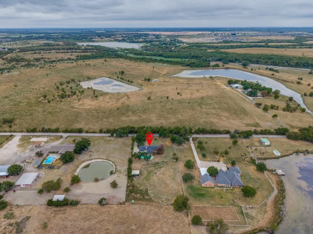 9300 High Country Lane Forney, TX 75126