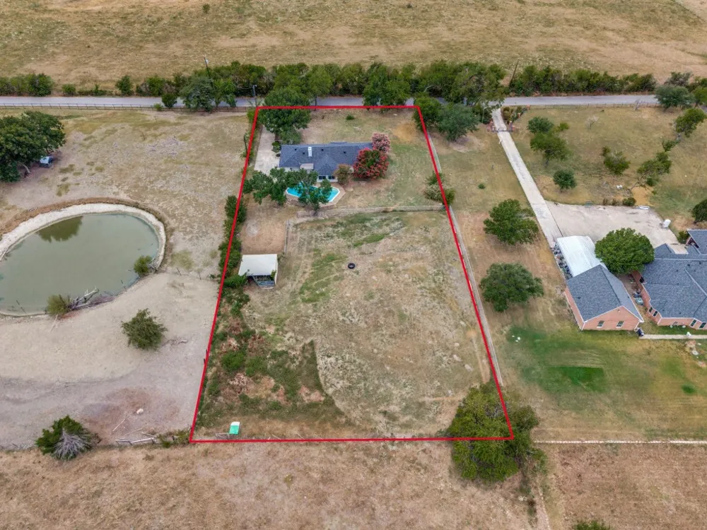 9300 High Country Lane Forney, TX 75126