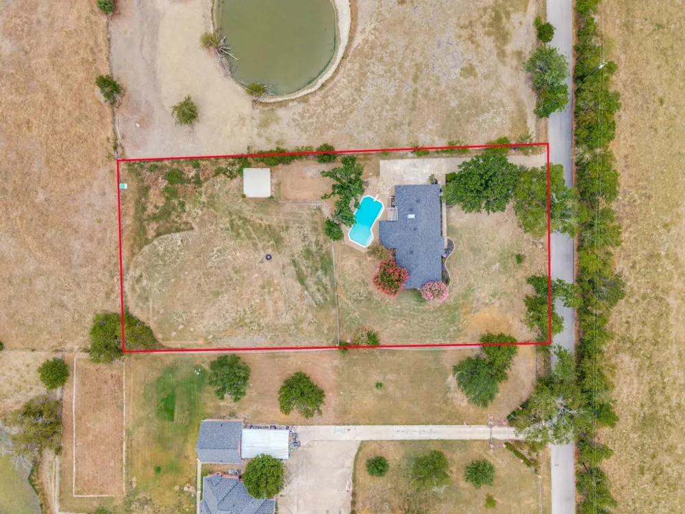 9300 High Country Lane Forney, TX 75126