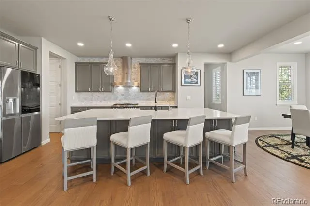 6671 Kenzie Circle Castle Pines, CO 80108
