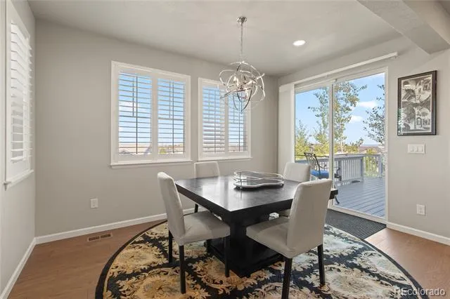 6671 Kenzie Circle Castle Pines, CO 80108