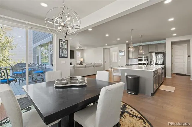 6671 Kenzie Circle Castle Pines, CO 80108