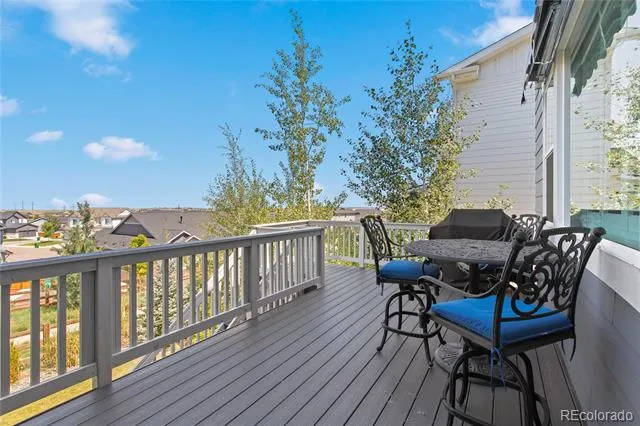 6671 Kenzie Circle Castle Pines, CO 80108