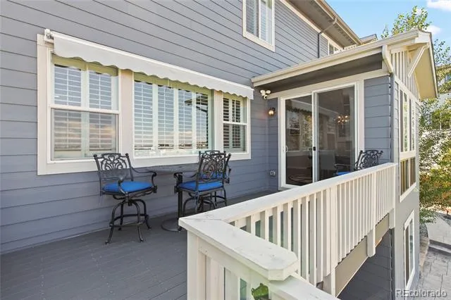 6671 Kenzie Circle Castle Pines, CO 80108