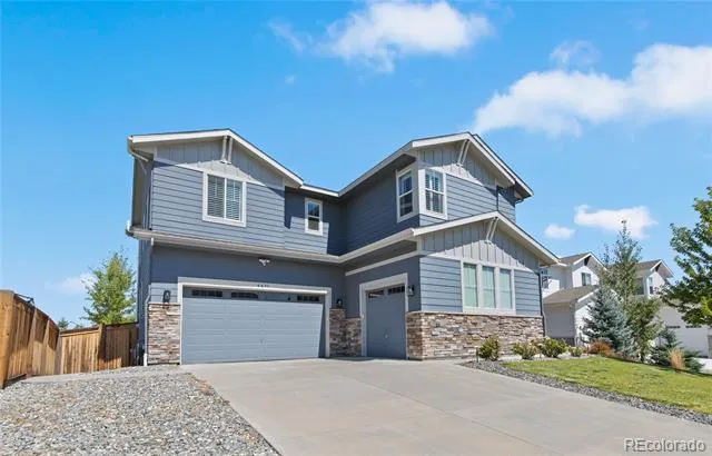 6671 Kenzie Circle Castle Pines, CO 80108