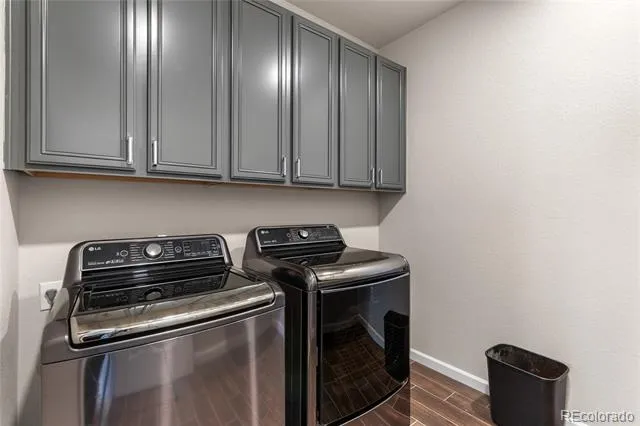 6671 Kenzie Circle Castle Pines, CO 80108