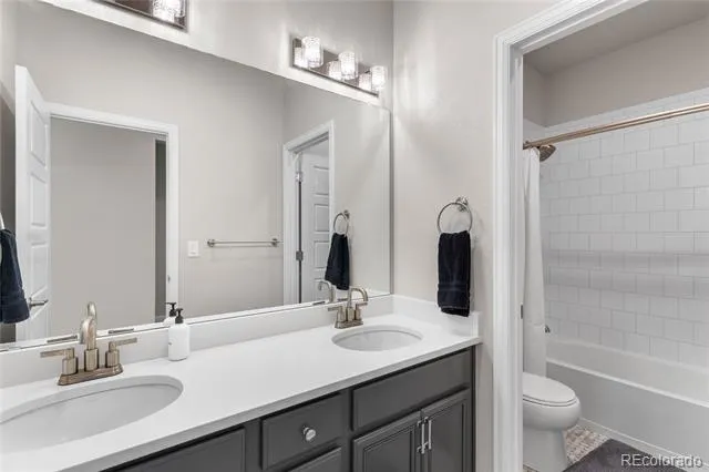 6671 Kenzie Circle Castle Pines, CO 80108