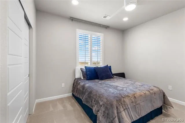 6671 Kenzie Circle Castle Pines, CO 80108