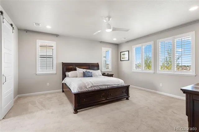 6671 Kenzie Circle Castle Pines, CO 80108