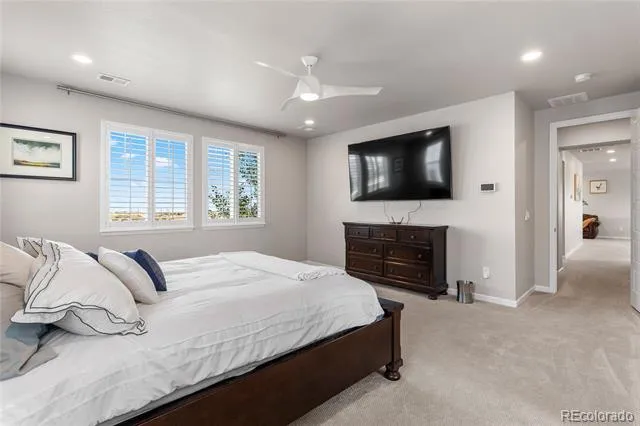 6671 Kenzie Circle Castle Pines, CO 80108