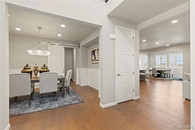 6671 Kenzie Circle Castle Pines, CO 80108