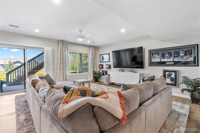 6671 Kenzie Circle Castle Pines, CO 80108