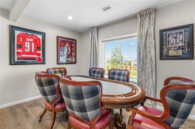 6671 Kenzie Circle Castle Pines, CO 80108