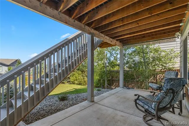 6671 Kenzie Circle Castle Pines, CO 80108
