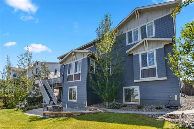 6671 Kenzie Circle Castle Pines, CO 80108