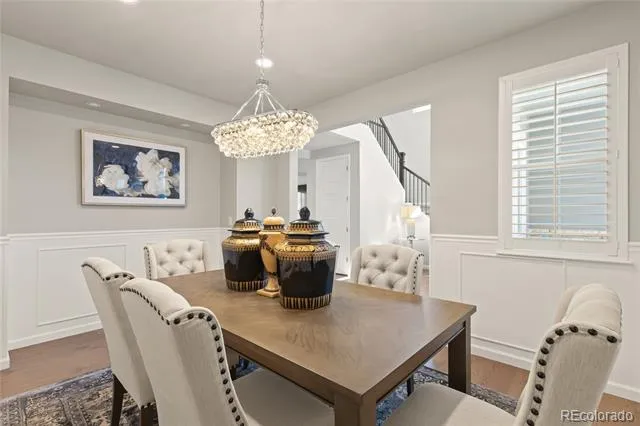 6671 Kenzie Circle Castle Pines, CO 80108