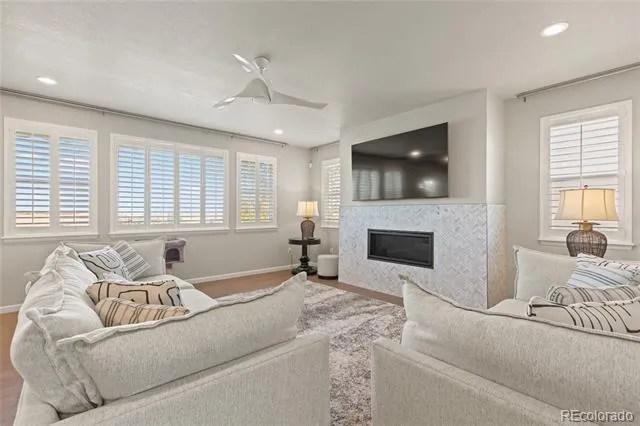 6671 Kenzie Circle Castle Pines, CO 80108