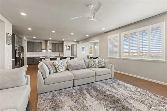 6671 Kenzie Circle Castle Pines, CO 80108