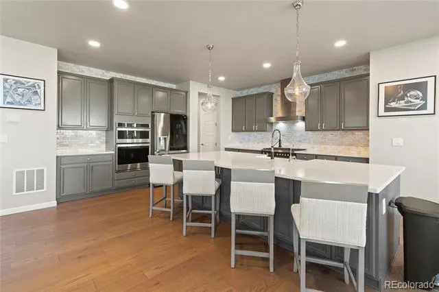 6671 Kenzie Circle Castle Pines, CO 80108