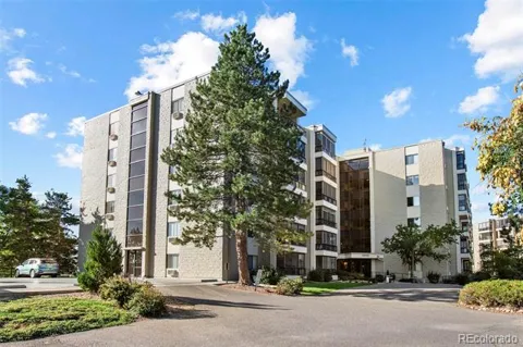 13850 E Marina Drive #211