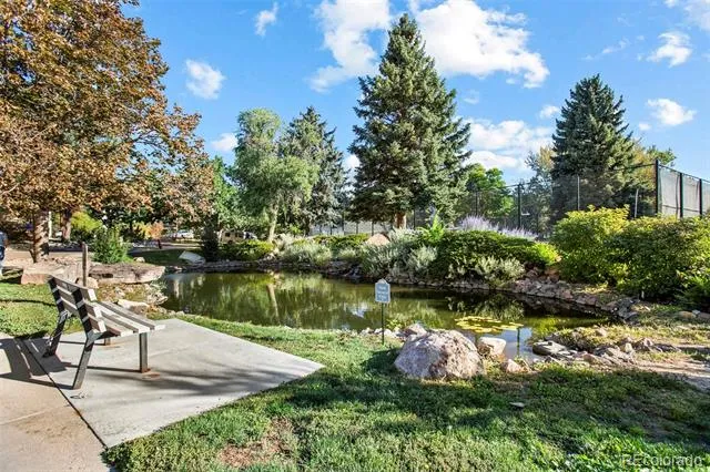 13850 E Marina Drive #211 Aurora, CO 80014