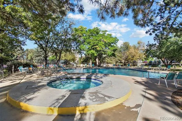 13850 E Marina Drive #211 Aurora, CO 80014