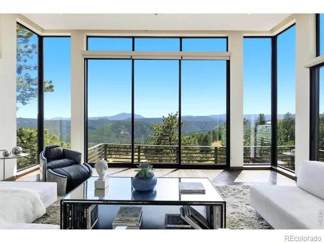 660 S Peak Road Boulder, CO 80302