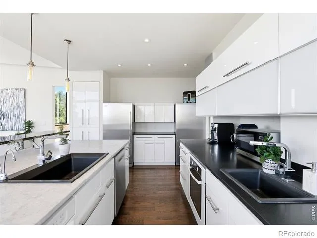 660 S Peak Road Boulder, CO 80302