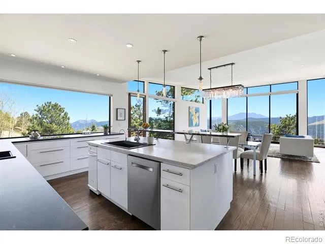 660 S Peak Road Boulder, CO 80302