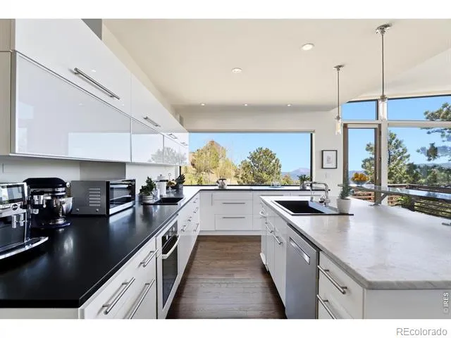 660 S Peak Road Boulder, CO 80302