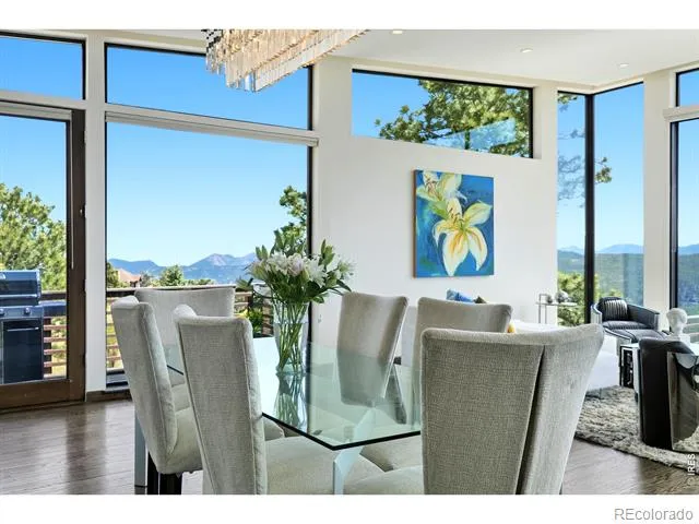 660 S Peak Road Boulder, CO 80302