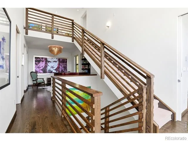 660 S Peak Road Boulder, CO 80302