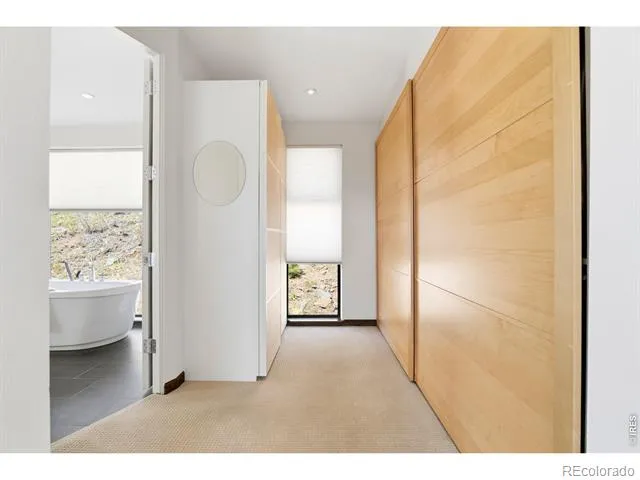 660 S Peak Road Boulder, CO 80302