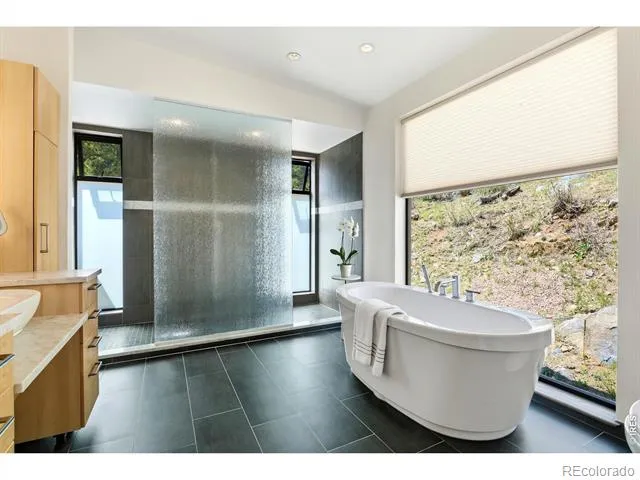660 S Peak Road Boulder, CO 80302