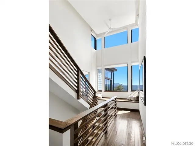 660 S Peak Road Boulder, CO 80302