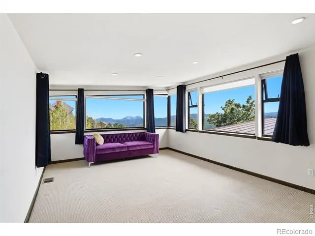 660 S Peak Road Boulder, CO 80302