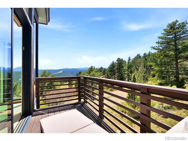 660 S Peak Road Boulder, CO 80302