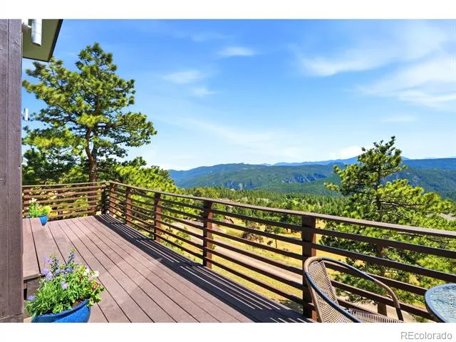 660 S Peak Road Boulder, CO 80302