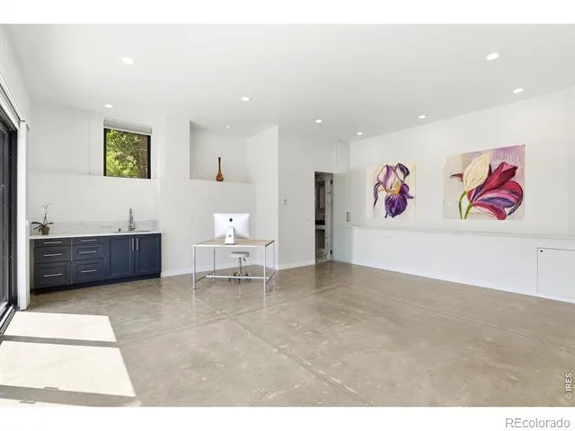 660 S Peak Road Boulder, CO 80302