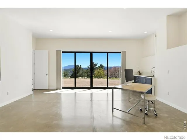 660 S Peak Road Boulder, CO 80302