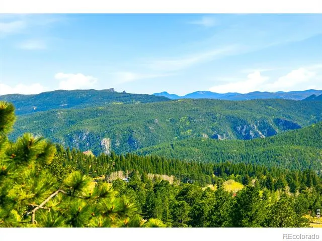660 S Peak Road Boulder, CO 80302