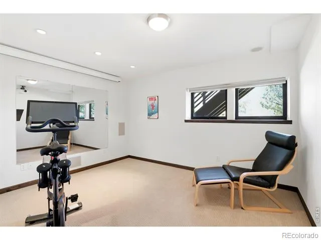 660 S Peak Road Boulder, CO 80302