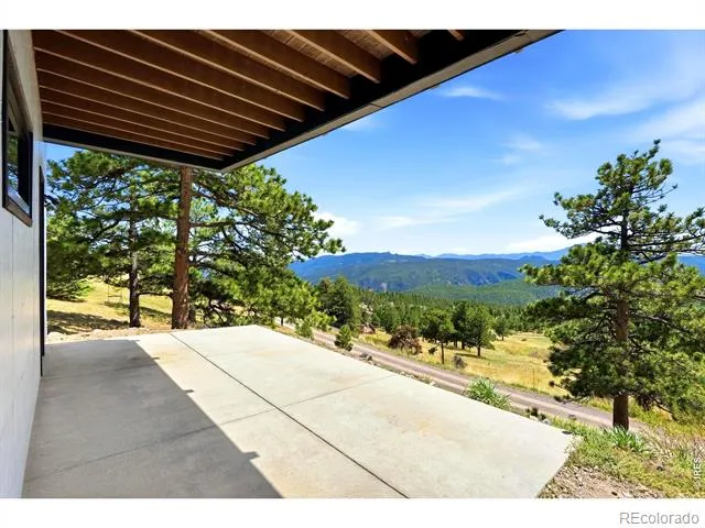 660 S Peak Road Boulder, CO 80302