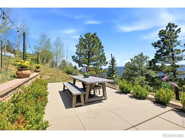 660 S Peak Road Boulder, CO 80302